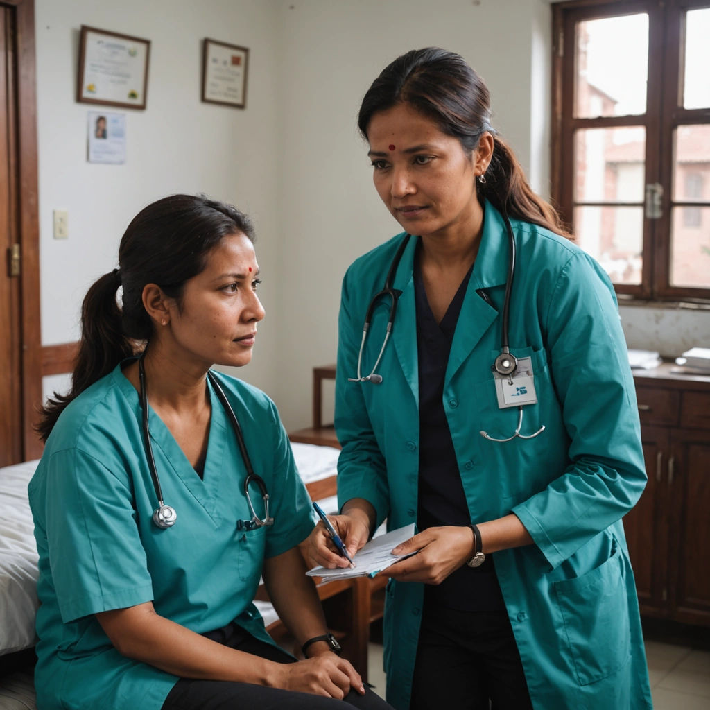 Best Abortion Center Kathmandu Nepal