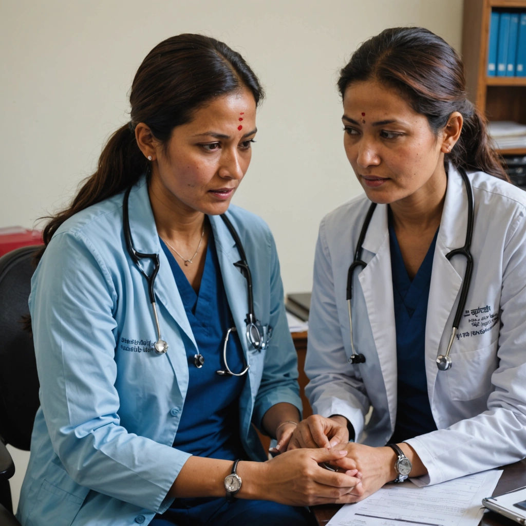 Best Abortion Center Kathmandu Nepal
