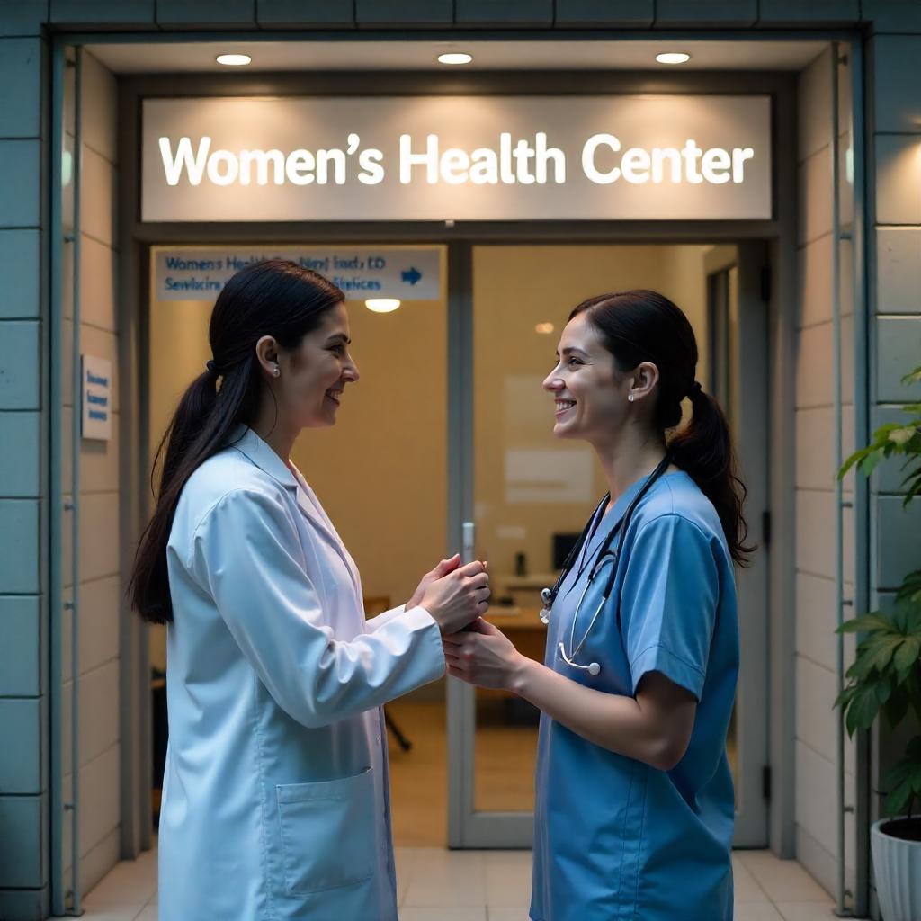 Best Abortion Center Kathmandu Sanjivani Diagnostic Lab Center Medical Abortion