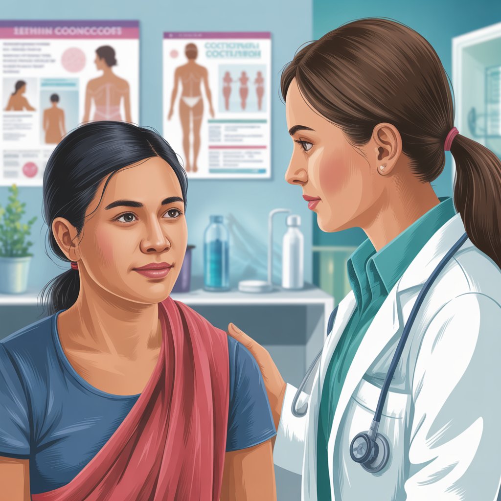 Best Abortion Center Kathmandu Sanjivani Diagnostic Lab Center Medical Abortion