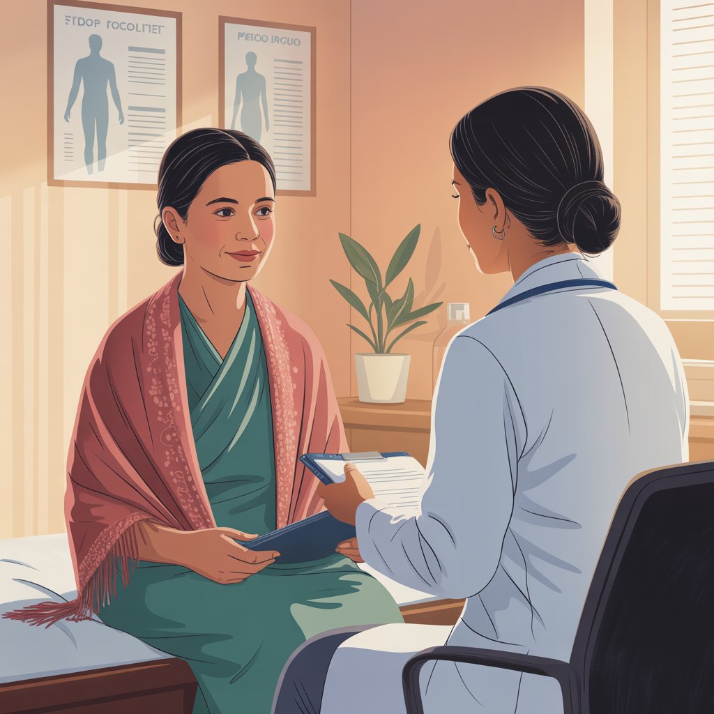 Best Abortion Center Kathmandu Sanjivani Diagnostic Lab Center Medical Abortion