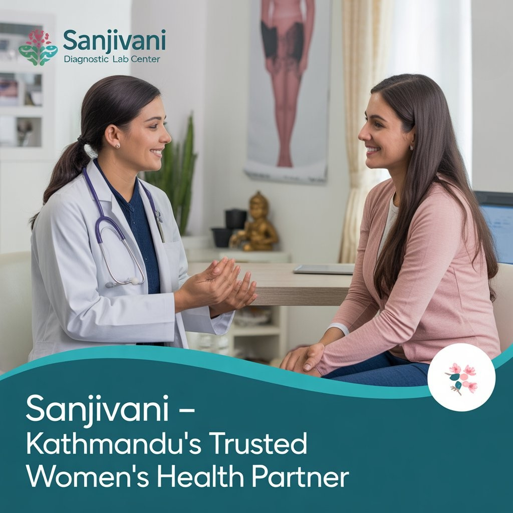 Best Abortion Center Kathmandu Sanjivani Diagnostic Lab Center Abortion Clinic