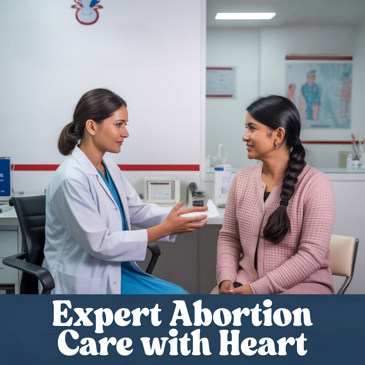 Best Abortion Center Kathmandu Sanjivani Diagnostic Lab Center Abortion Clinic
