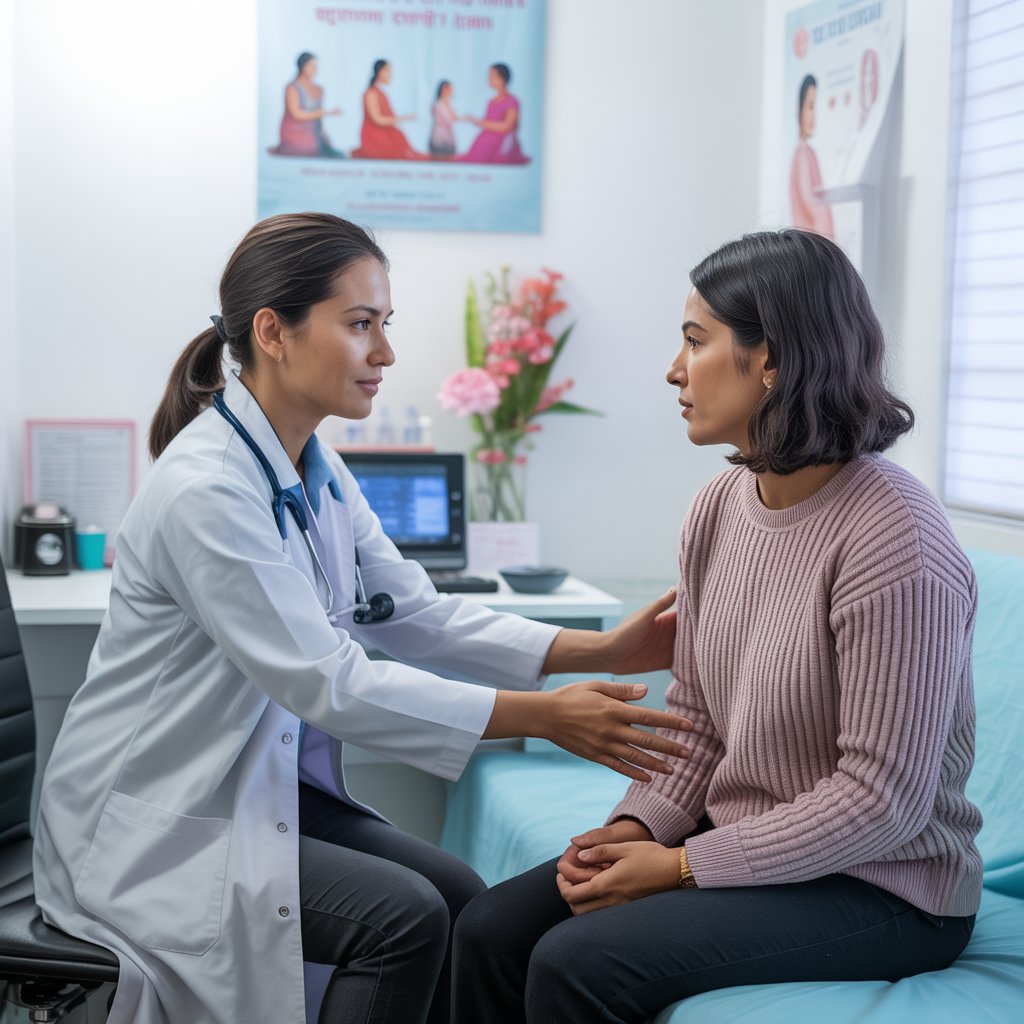 Best Abortion Center Kathmandu Sanjivani Diagnostic Lab Center Safe Abortion Services