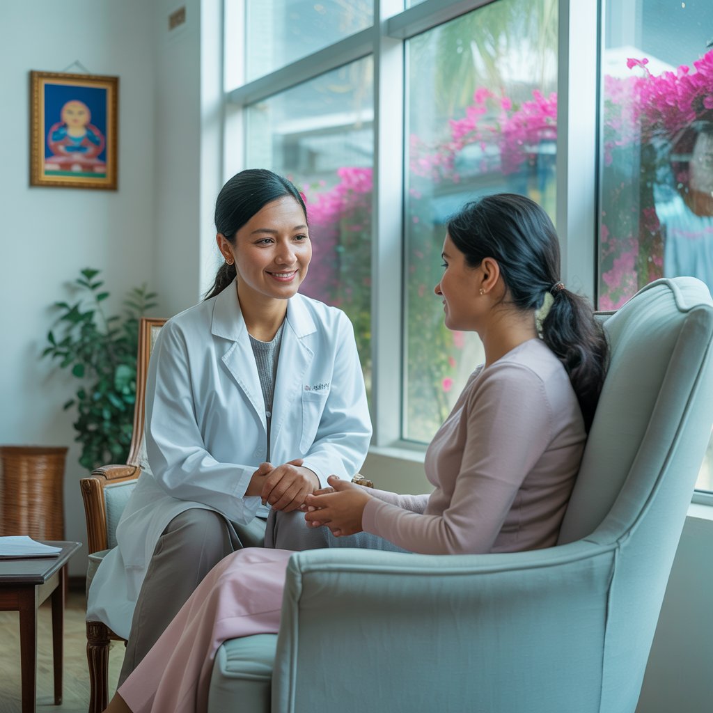 Best Abortion Center Kathmandu Sanjivani Diagnostic Lab Center Safe Abortion Services