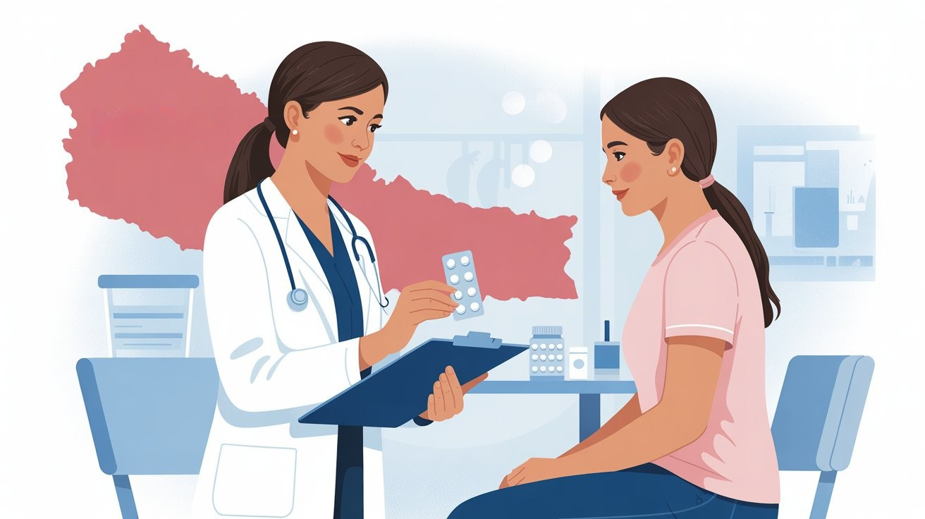 Best Abortion Center Kathmandu Sanjivani Diagnostic Lab Center abortion pill cost