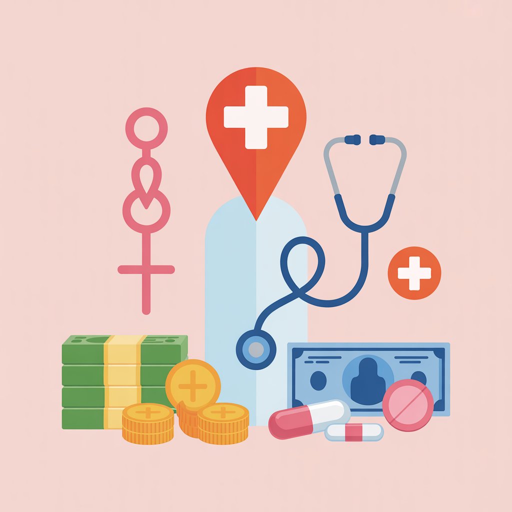 Abortion pill cost