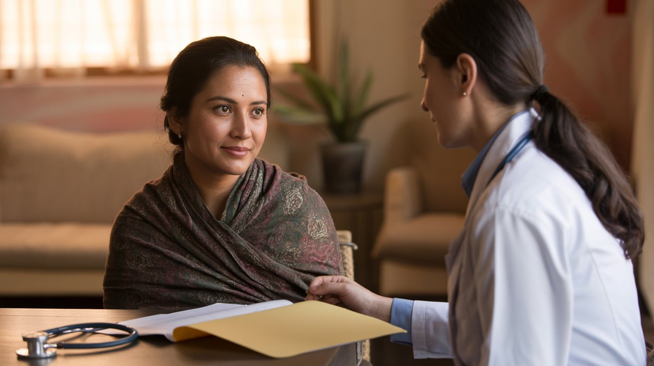 Best Abortion Center Kathmandu Sanjivani Diagnostic Lab Center medical abortion vs surgical abortion