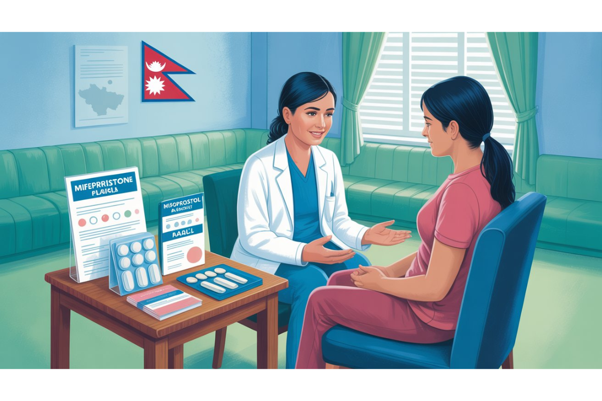 abortion pill name and price in nepal
