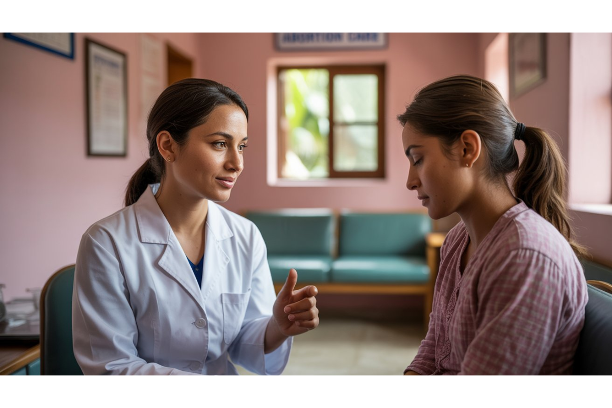 Best Abortion Center Kathmandu Sanjivani Diagnostic Lab Center abortion center in kathmandu