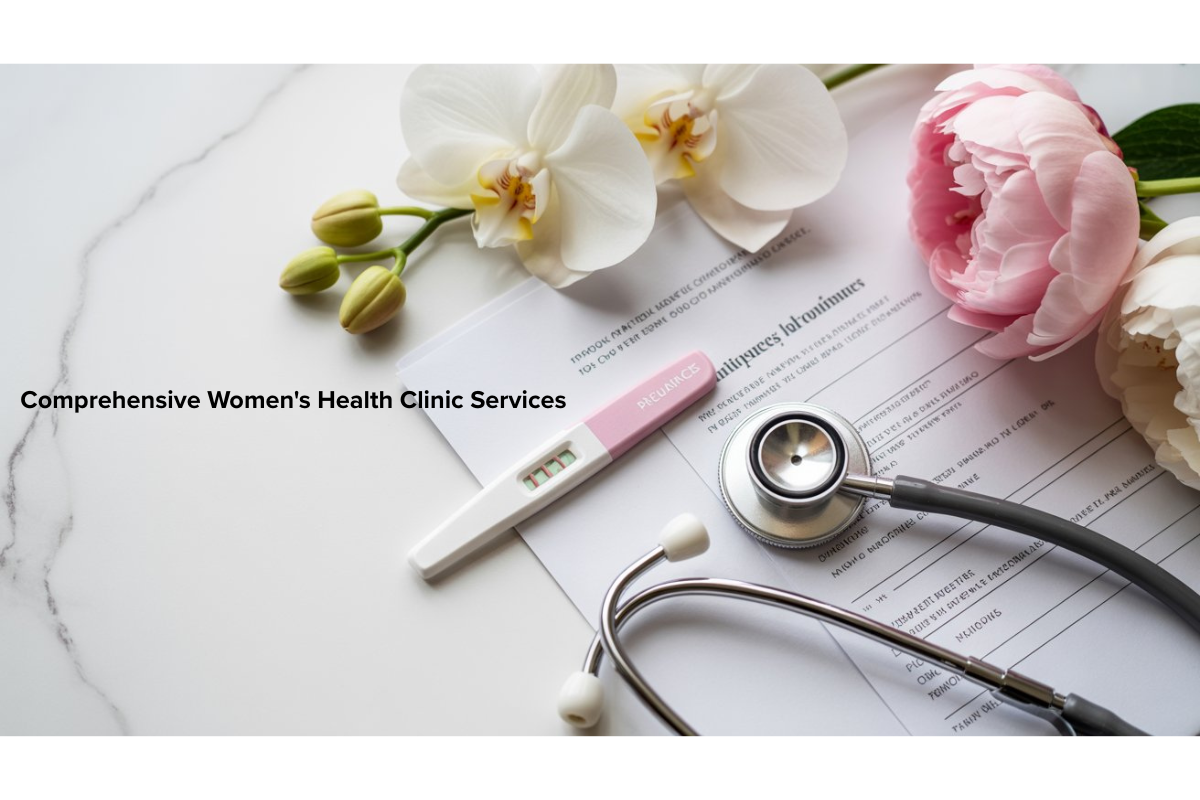 abortion hospital in Kathmandu