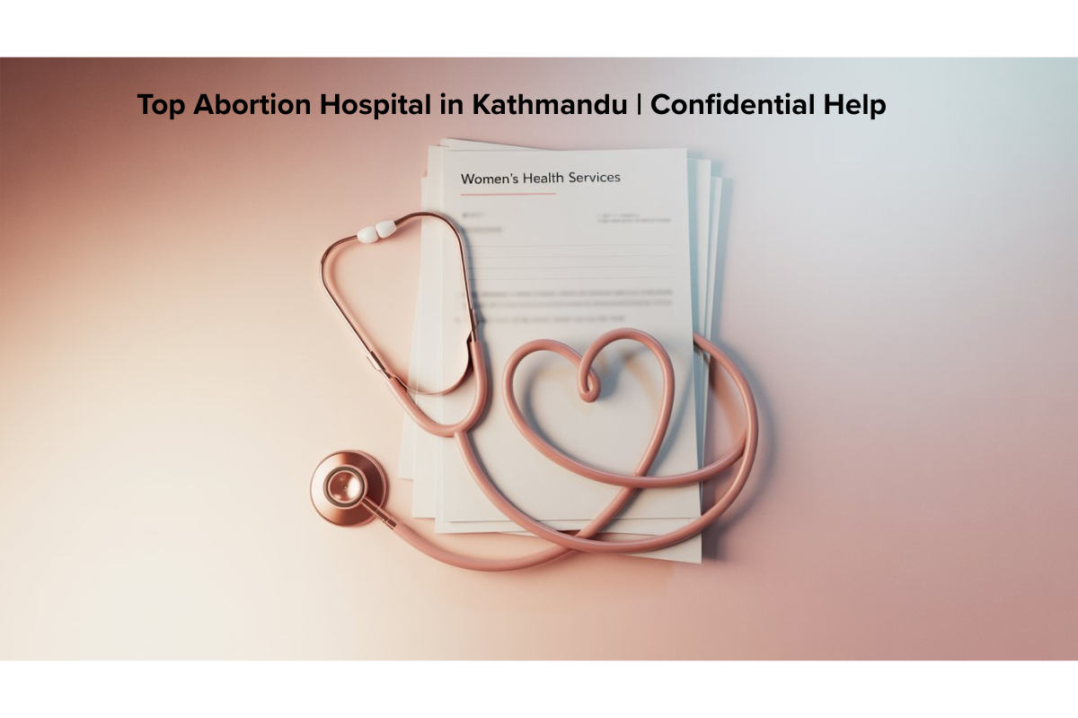 abortion hospital in Kathmandu