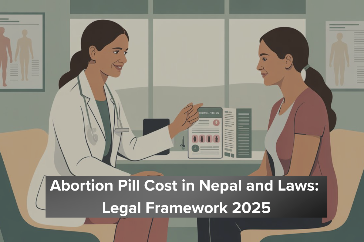misoprostol price in Nepal