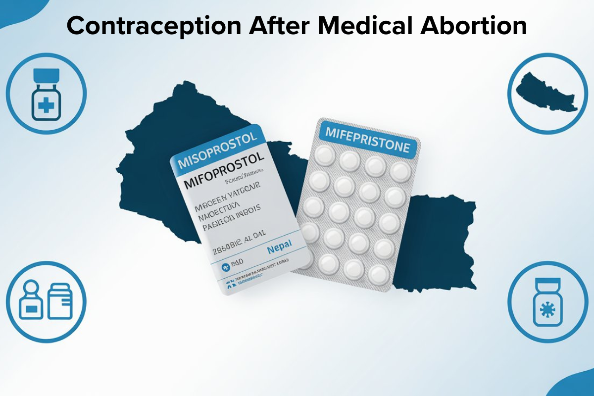 misoprostol price in Nepal