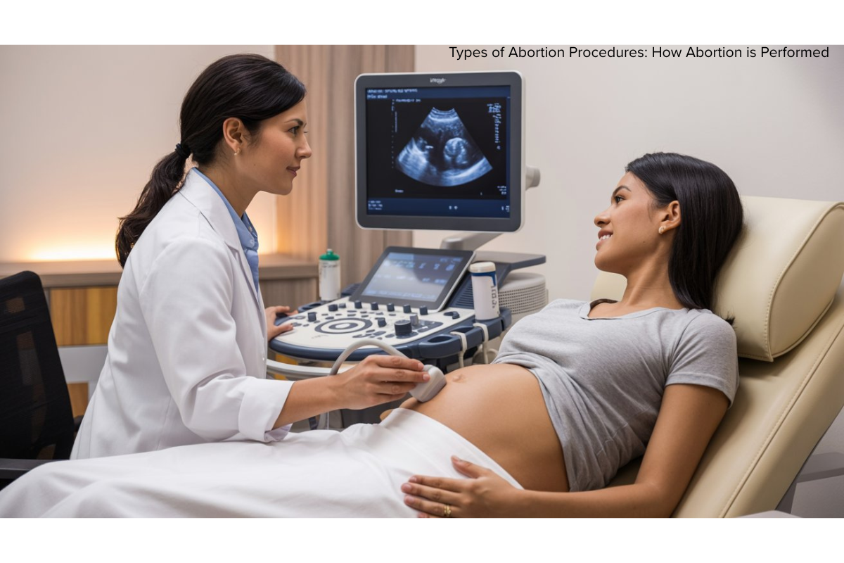 safe abortion in Kathmandu