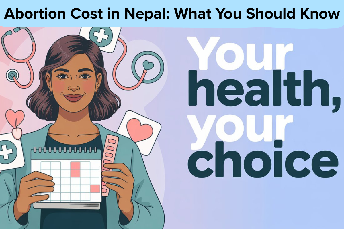 best abortion center in Kathmandu