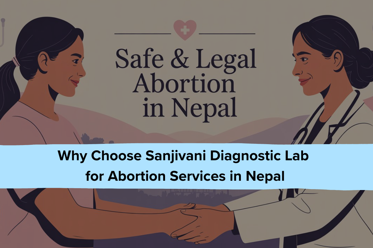 best abortion center in Kathmandu