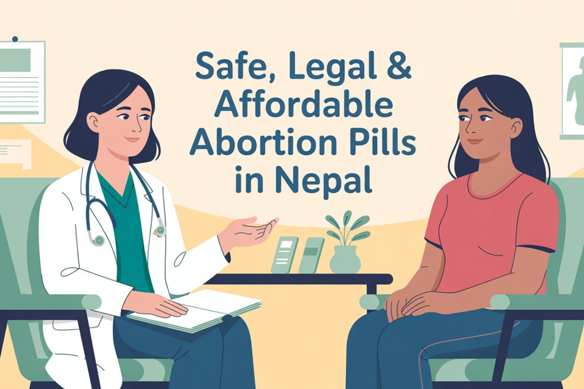 Best Abortion Center Kathmandu Sanjivani Diagnostic Lab Center Abortion Pill Cost Nepal