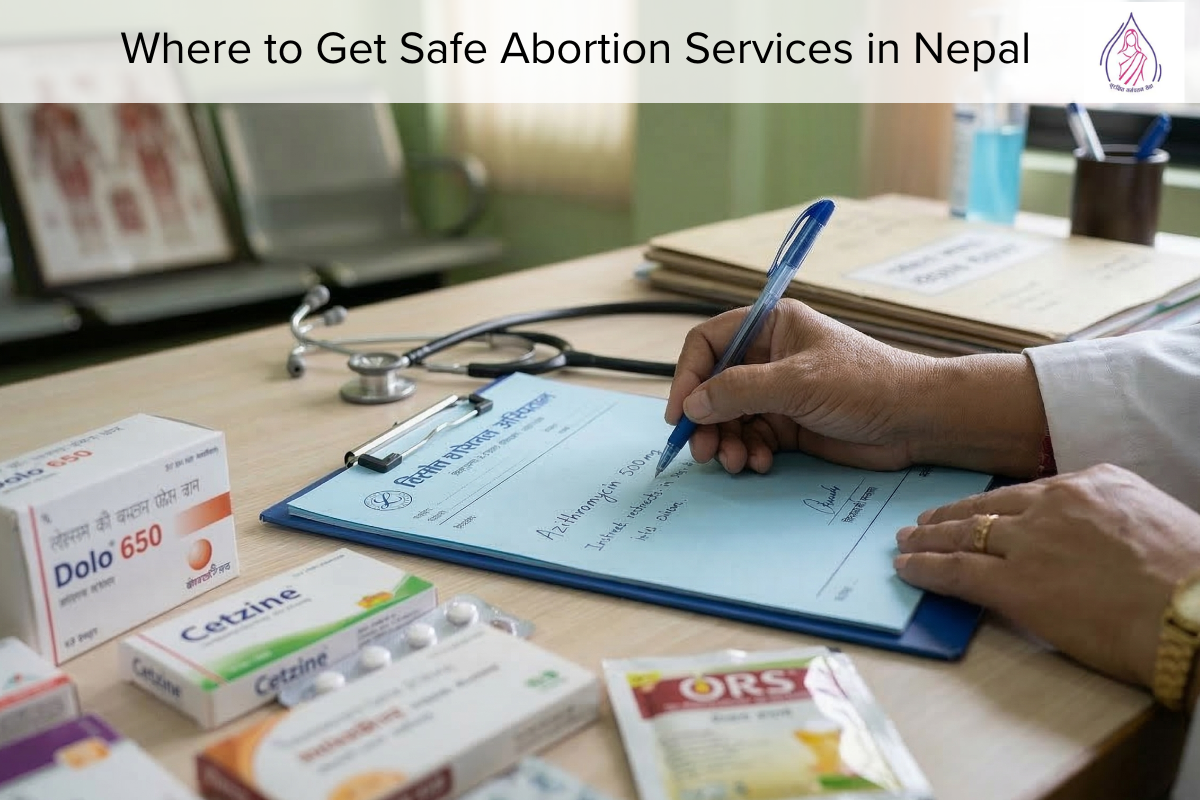 unwanted kit price in nepal
